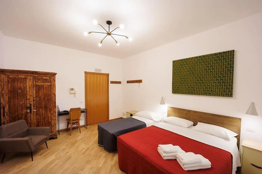 Dante 2 Rooms Apartment Super Centrale Naples