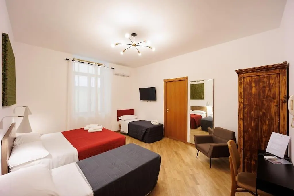 Dante 2 Rooms Apartment Super Centrale Naples