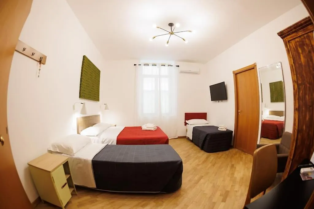 Dante 2 Rooms Apartment Super Centrale Naples