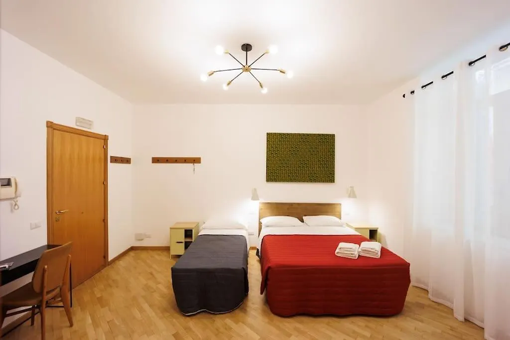 Dante 2 Rooms Apartment Super Centrale Naples